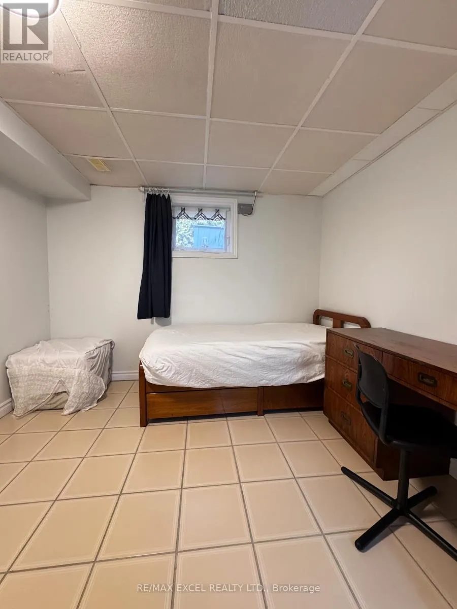 BASEMENT - 49 MENTOR BOULEVARD