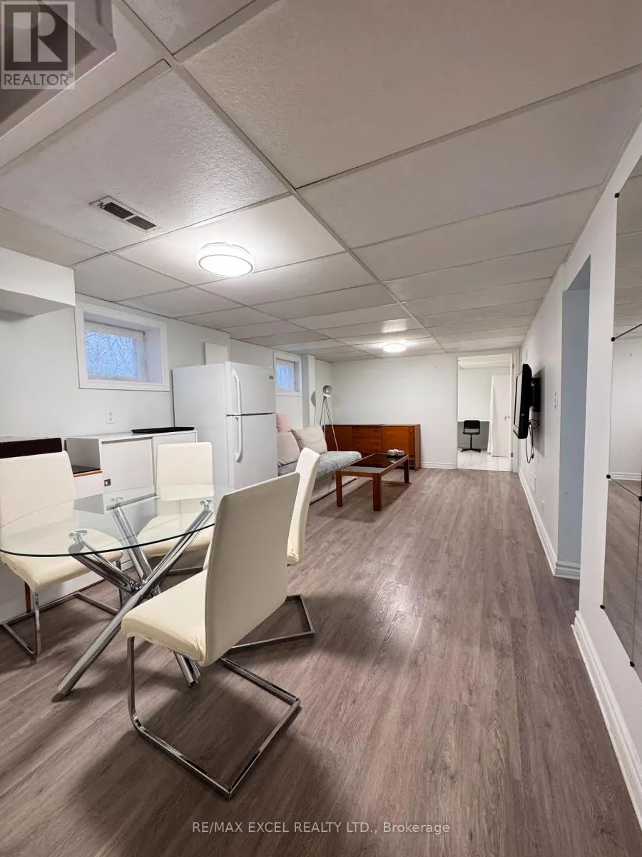 BASEMENT - 49 MENTOR BOULEVARD