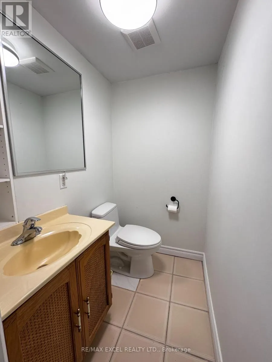 BASEMENT - 49 MENTOR BOULEVARD