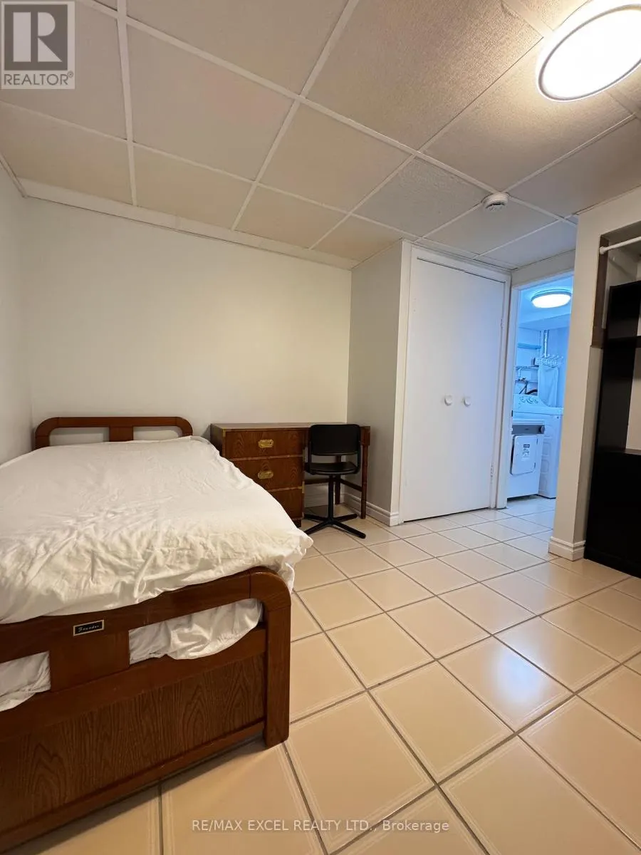 BASEMENT - 49 MENTOR BOULEVARD