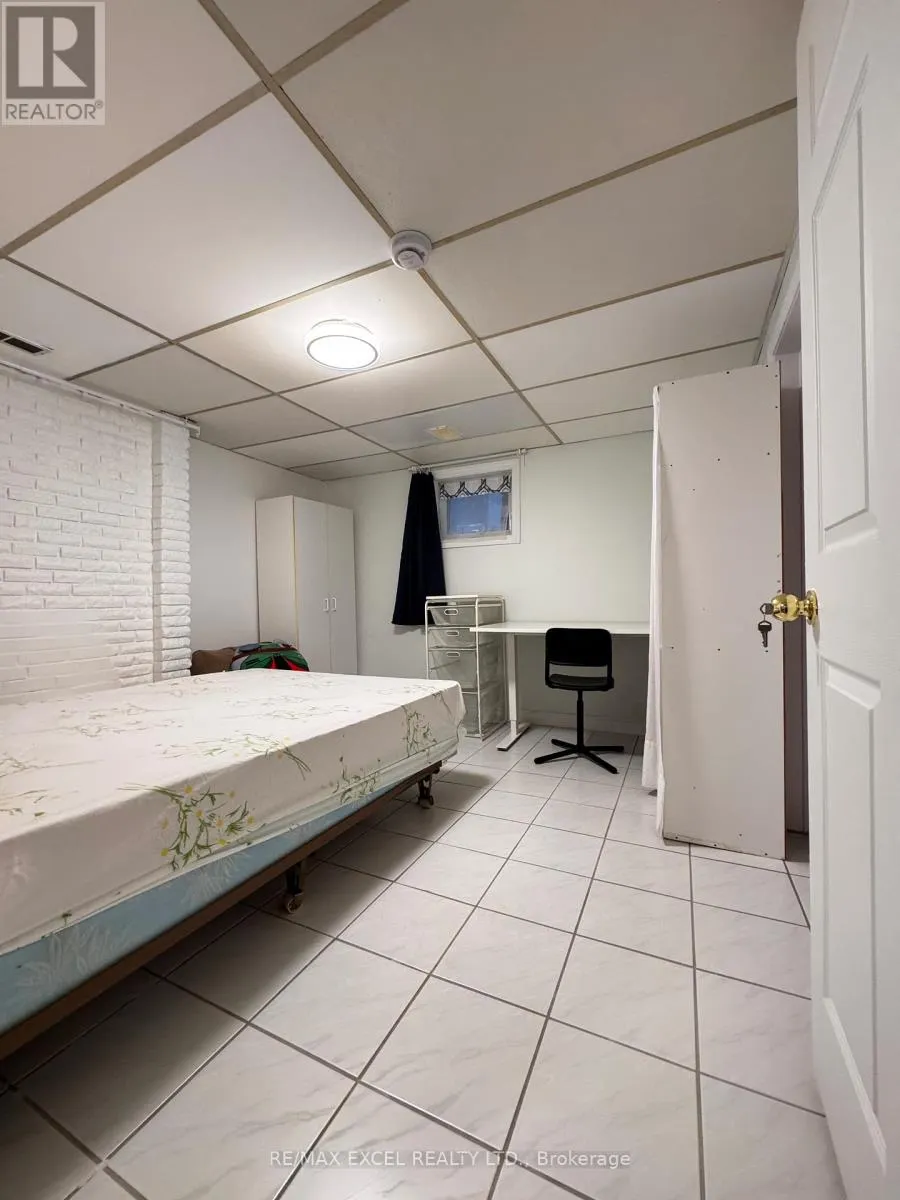 BASEMENT - 49 MENTOR BOULEVARD