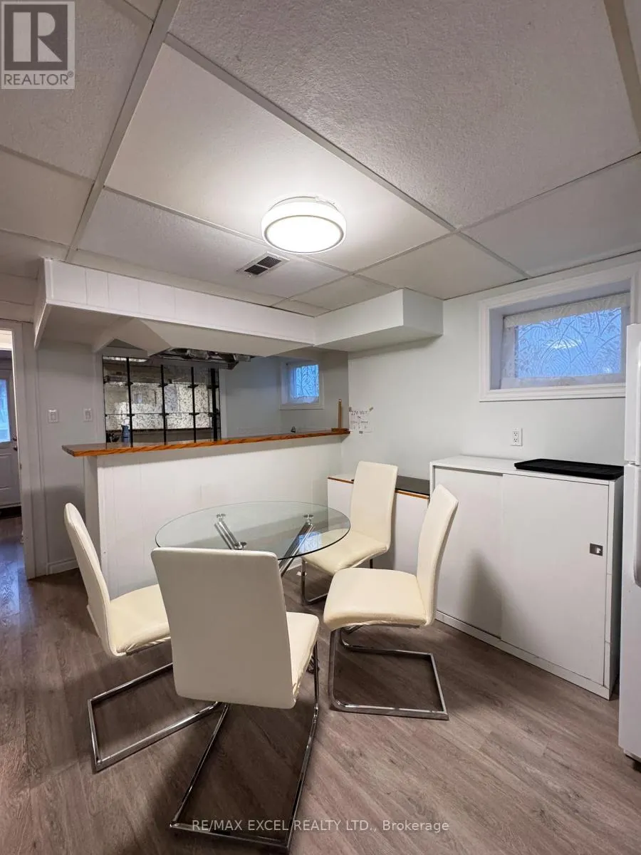 BASEMENT - 49 MENTOR BOULEVARD