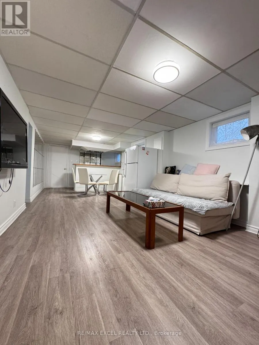 BASEMENT - 49 MENTOR BOULEVARD