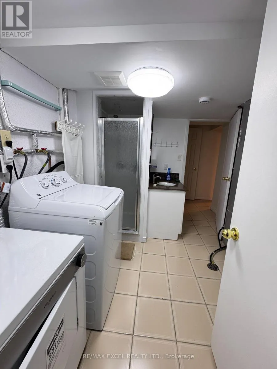 BASEMENT - 49 MENTOR BOULEVARD