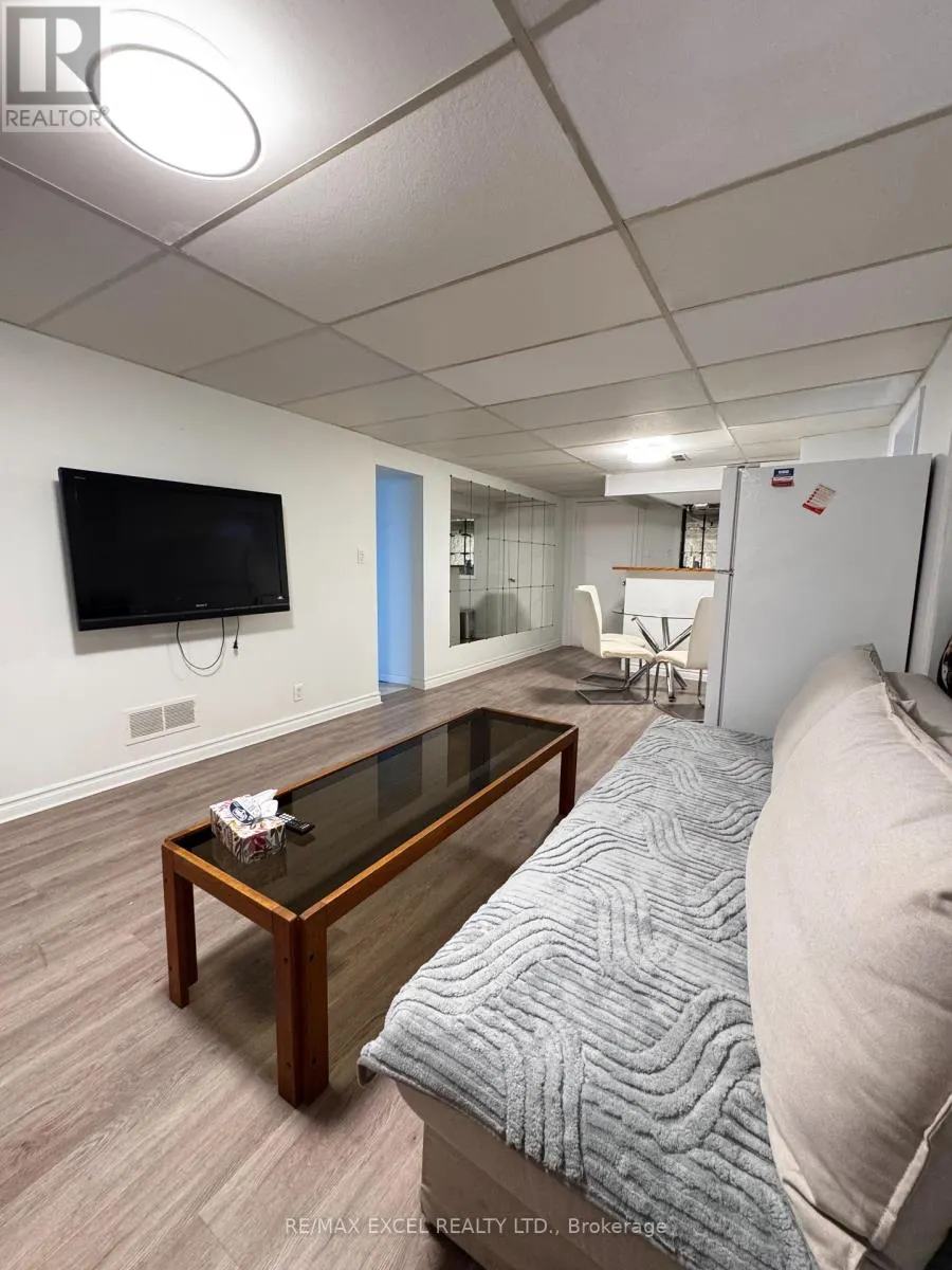 BASEMENT - 49 MENTOR BOULEVARD