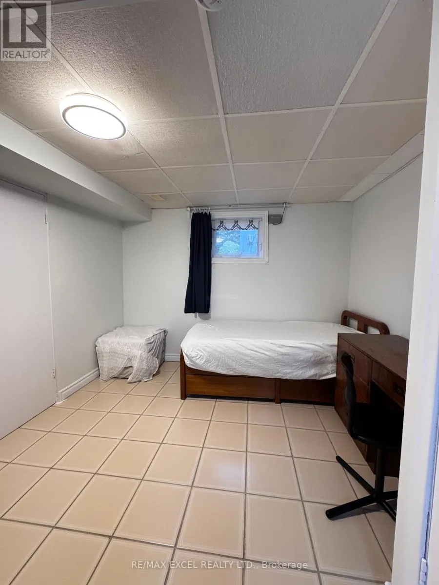 BASEMENT - 49 MENTOR BOULEVARD