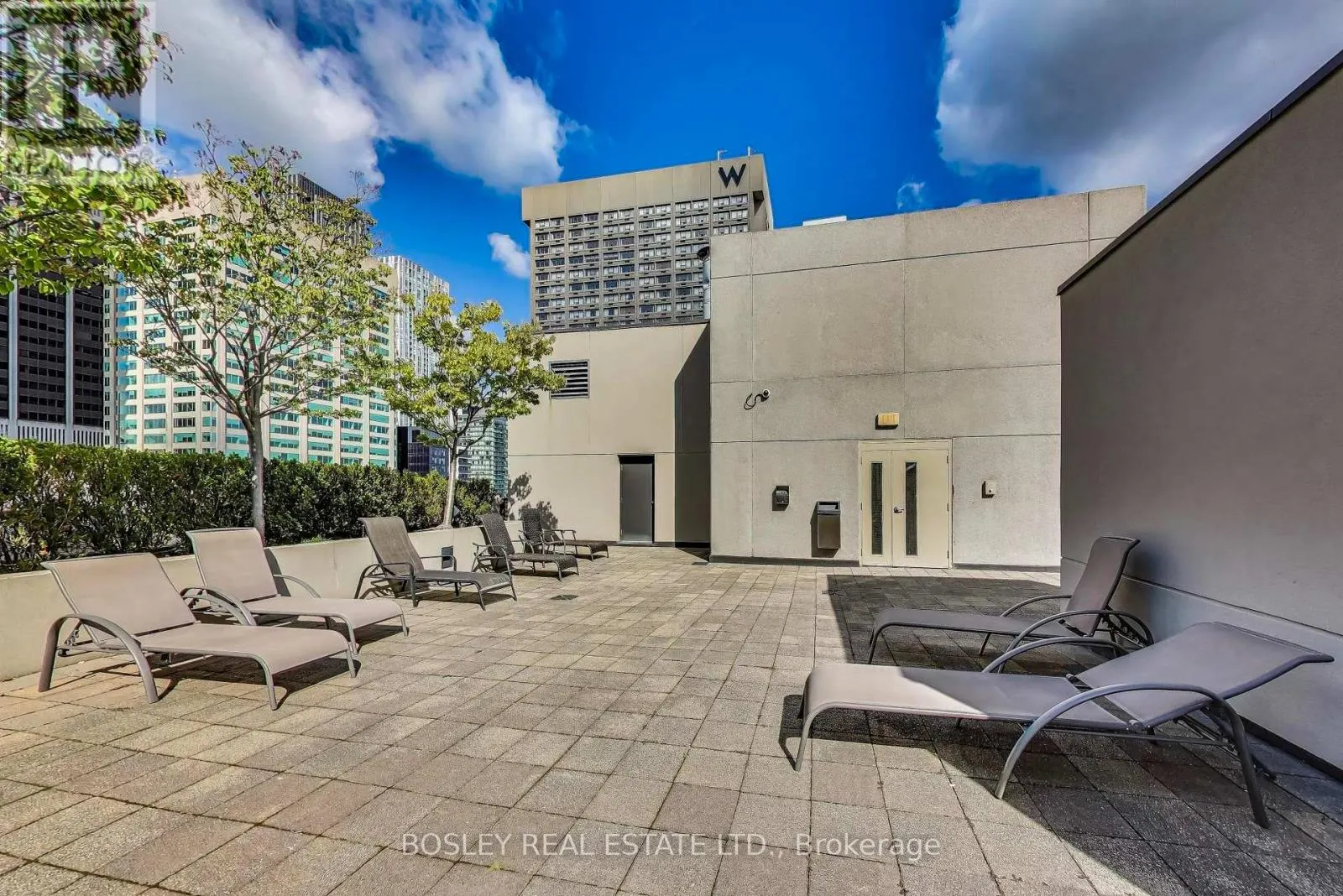 1007 - 85 BLOOR STREET E