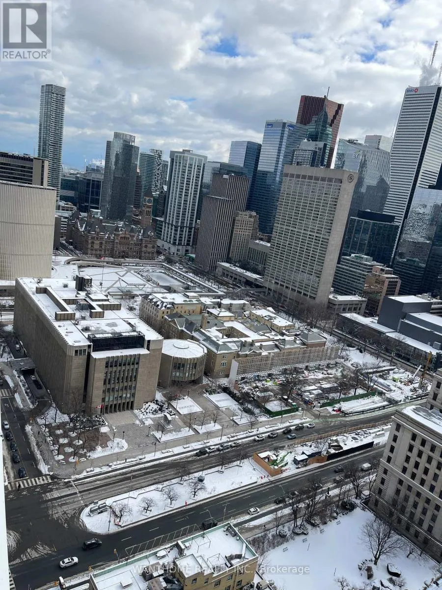 3216 - 230 SIMCOE STREET