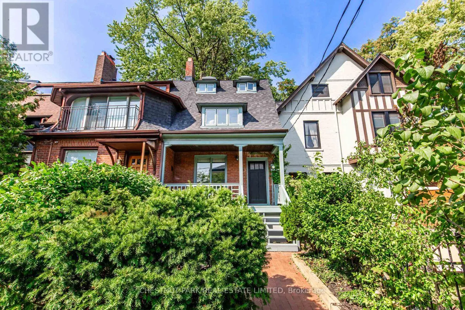 244 COTTINGHAM STREET