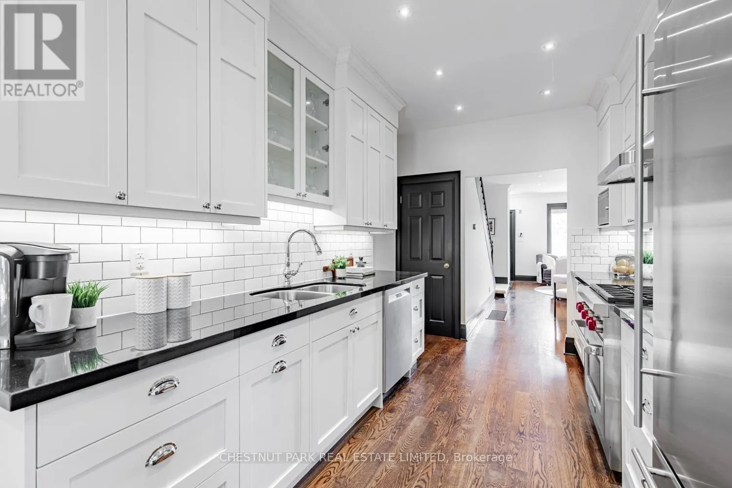244 COTTINGHAM STREET
