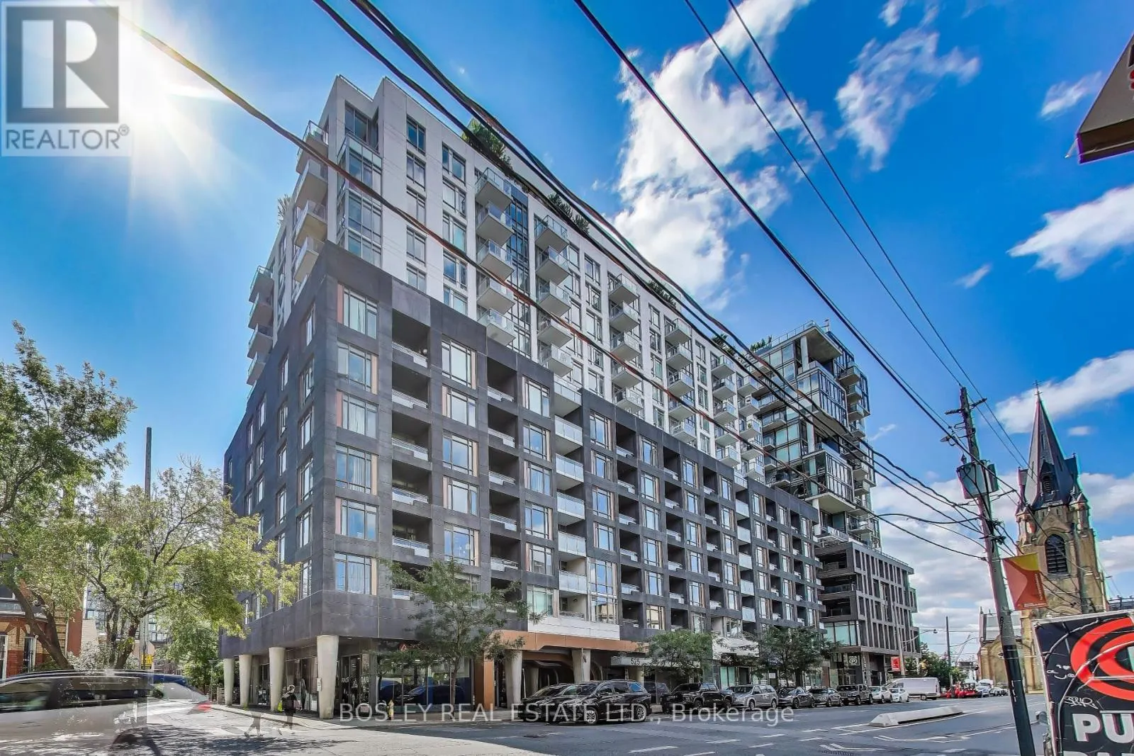311 - 525 ADELAIDE STREET W