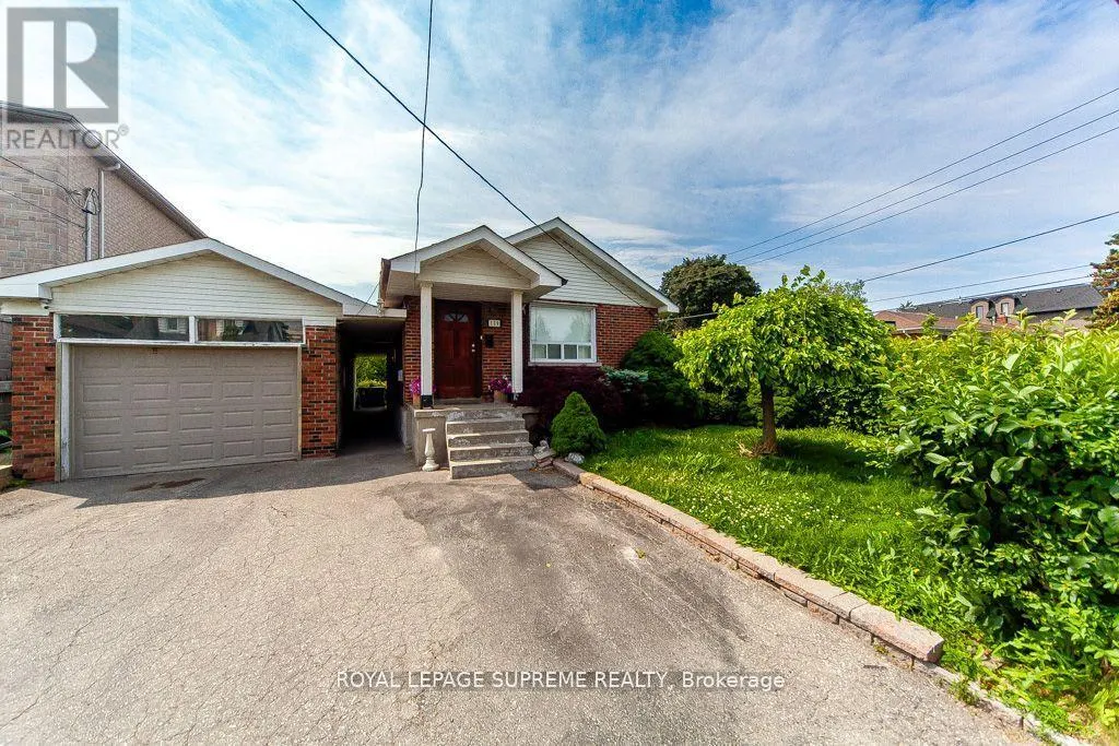 109 REGINA AVENUE