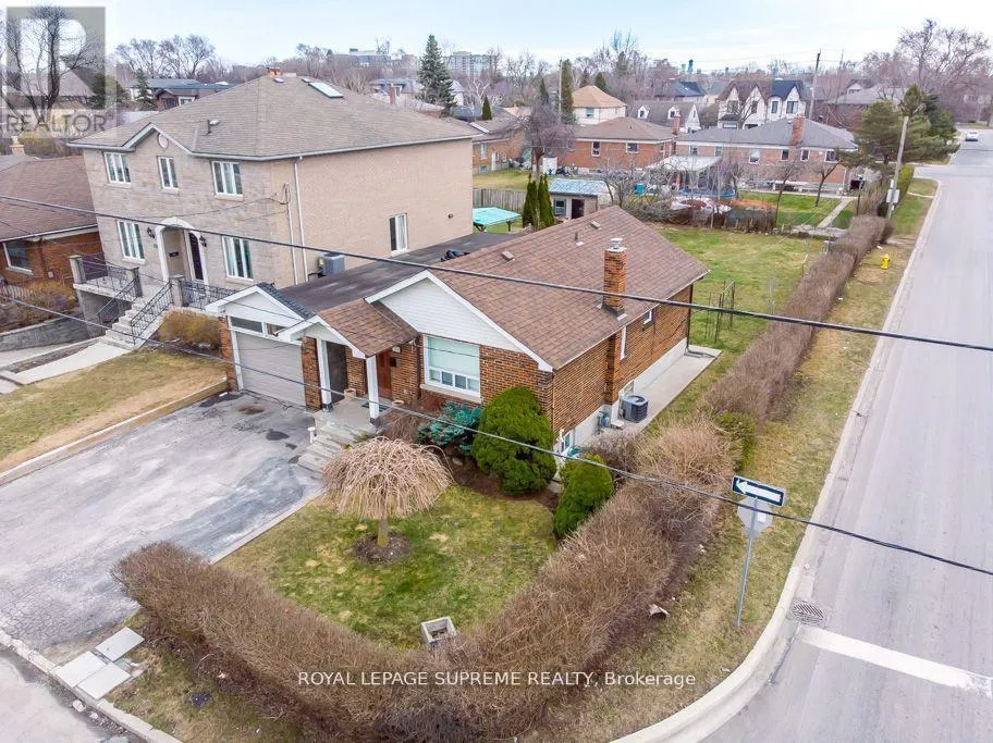 109 REGINA AVENUE