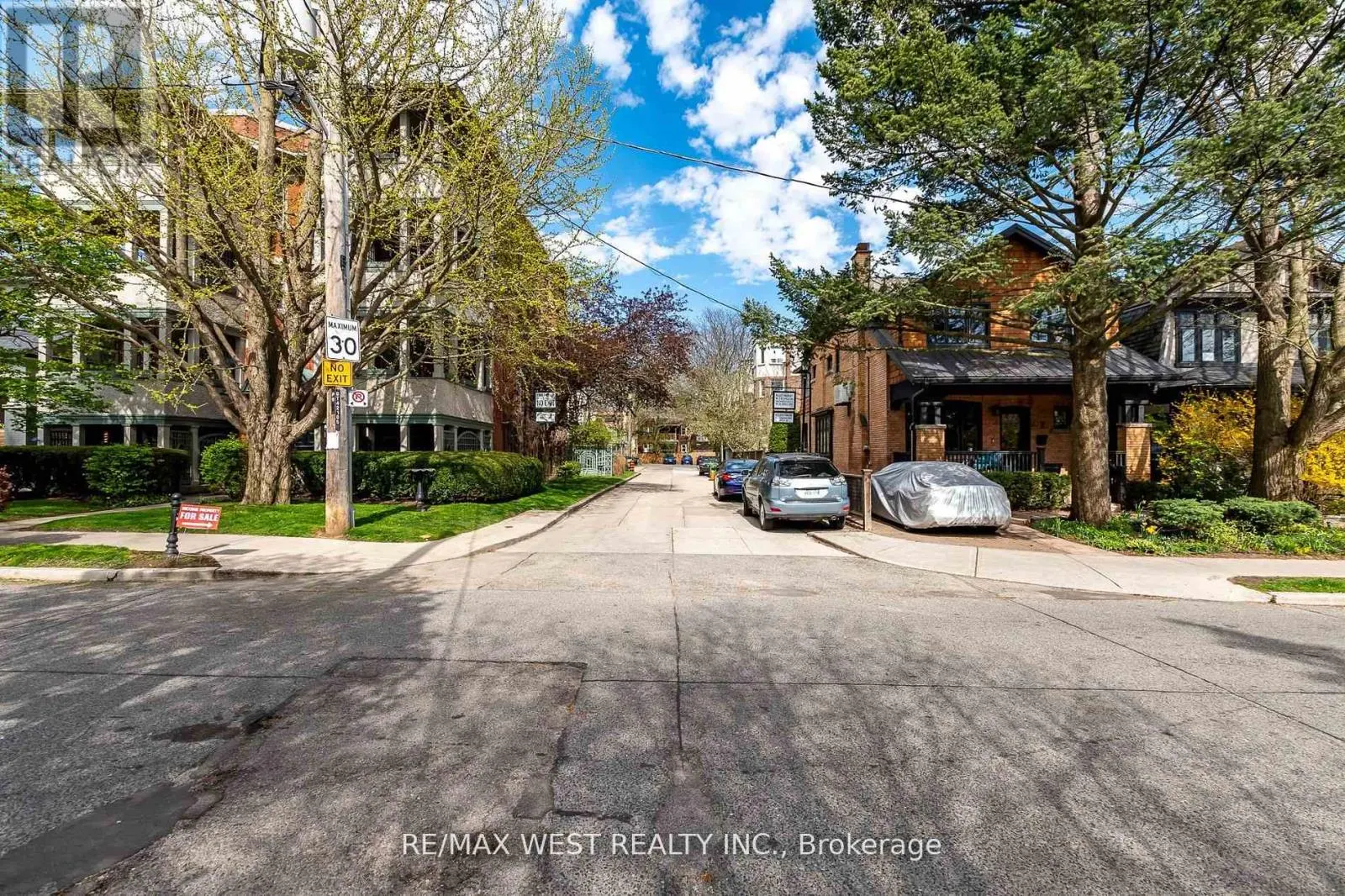 BLDG 1 - 9 HUMEWOOD DRIVE