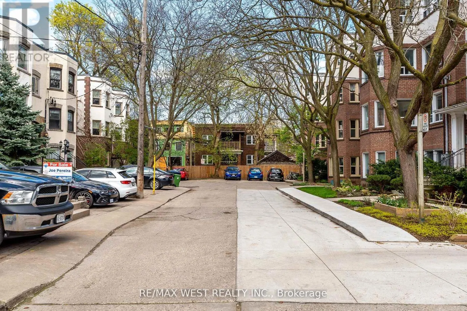 BLDG 1 - 9 HUMEWOOD DRIVE