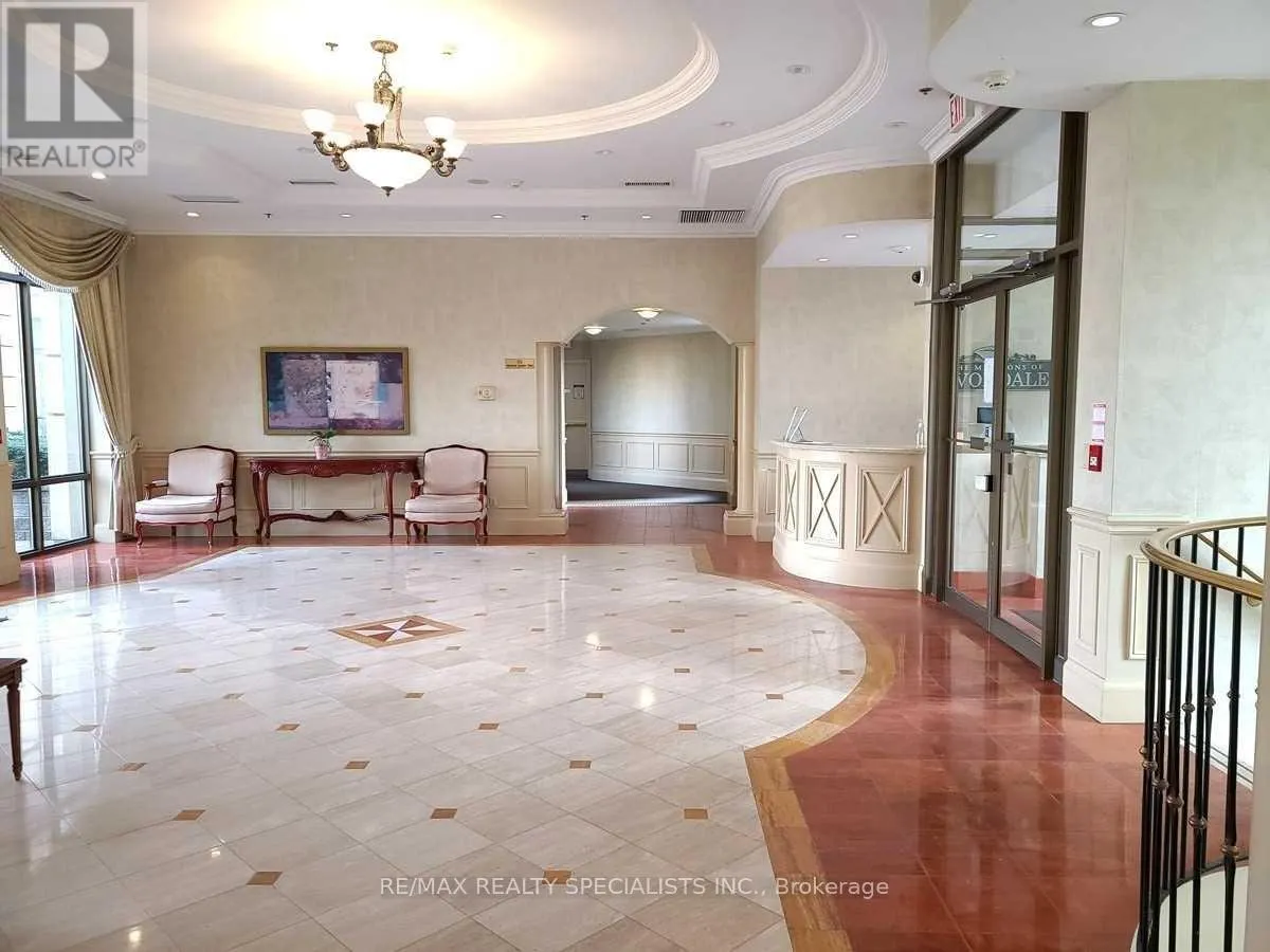 411 - 55 HARRISON GARDEN BOULEVARD