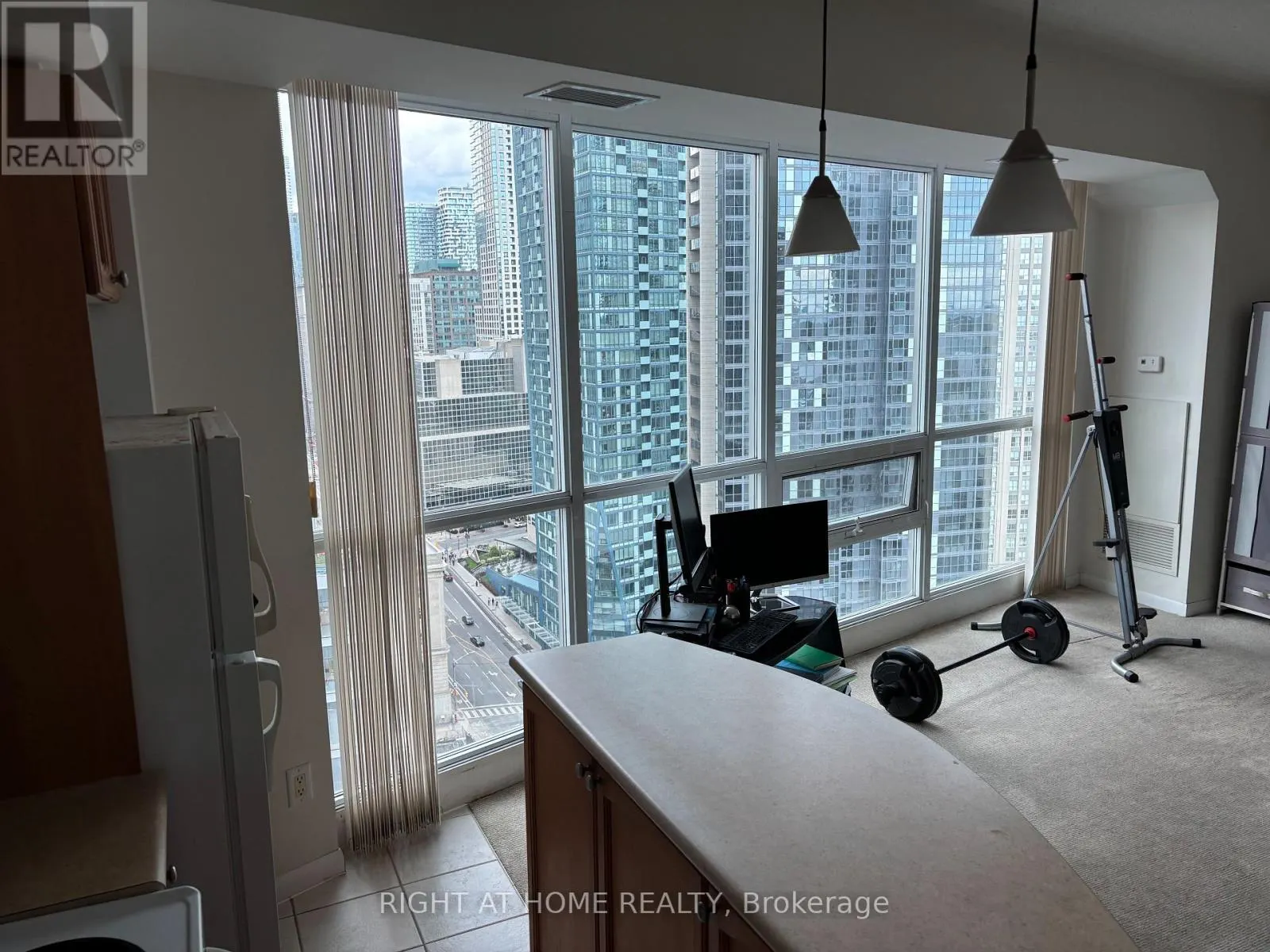 2404 - 18 YONGE STREET