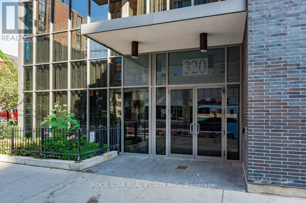 LPH13 - 320 RICHMOND STREET E