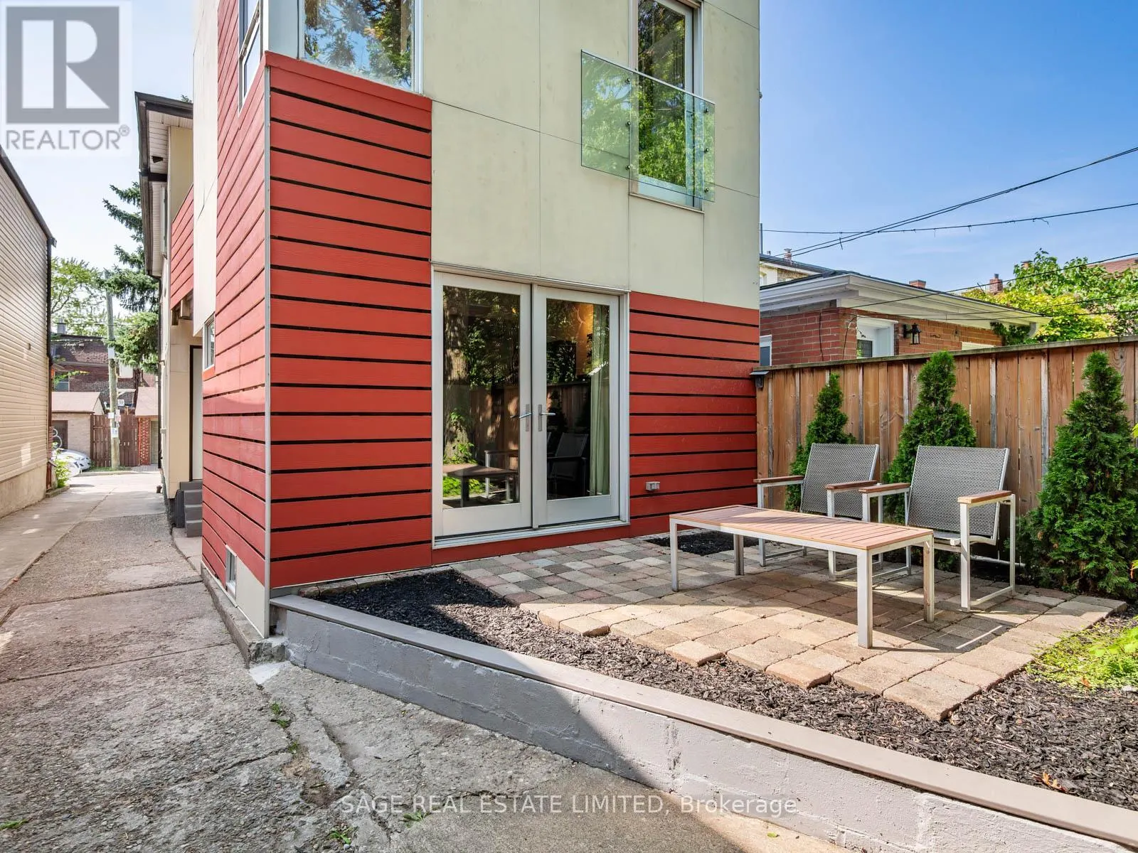 53 JERSEY AVENUE