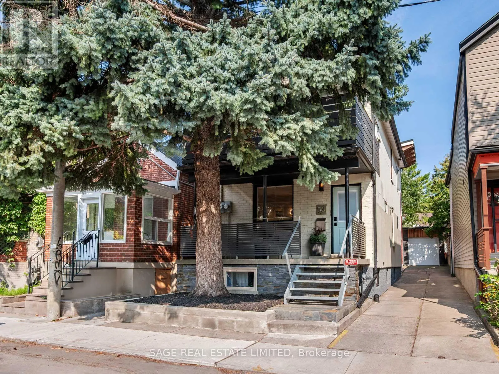53 JERSEY AVENUE