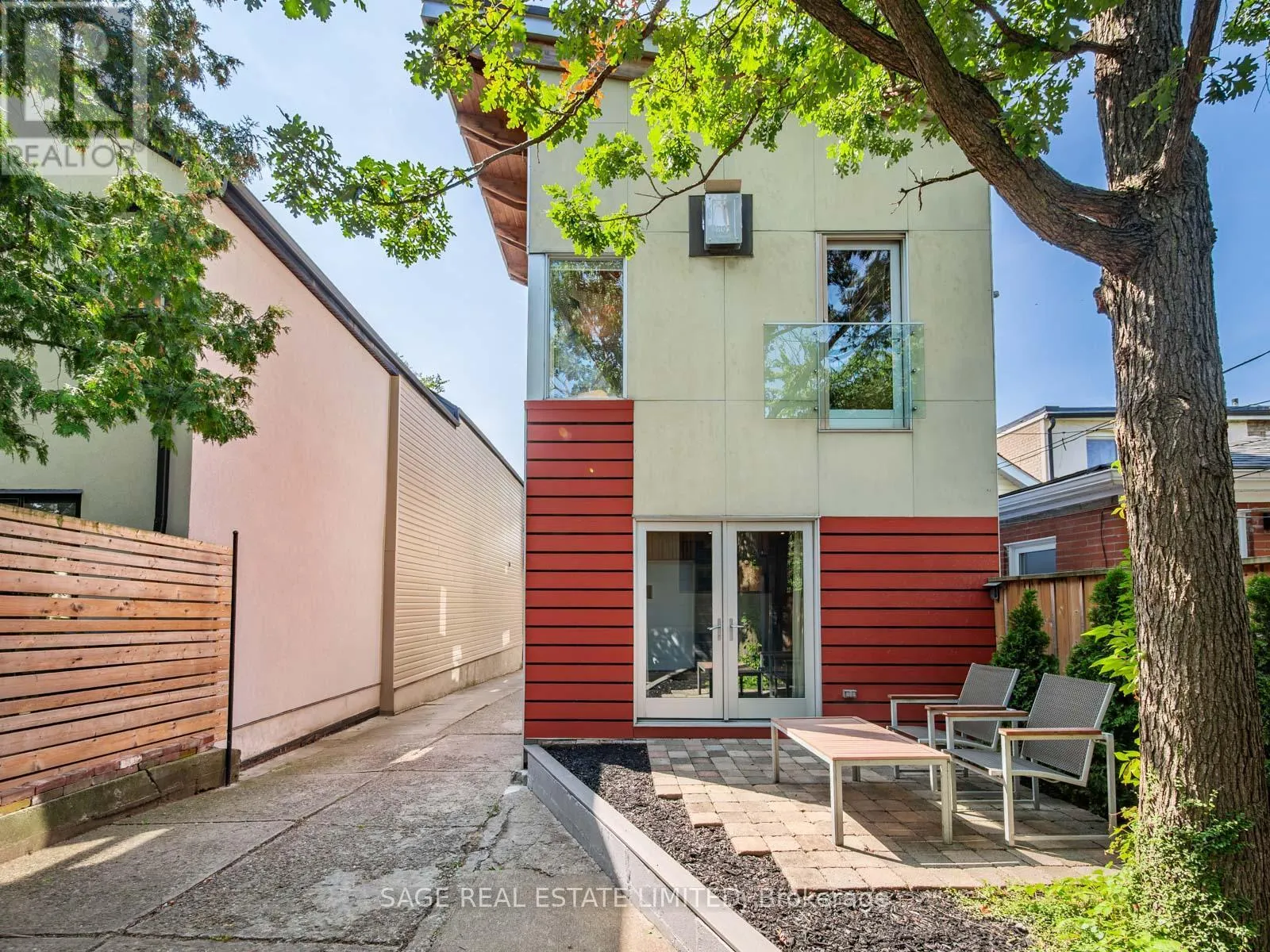53 JERSEY AVENUE