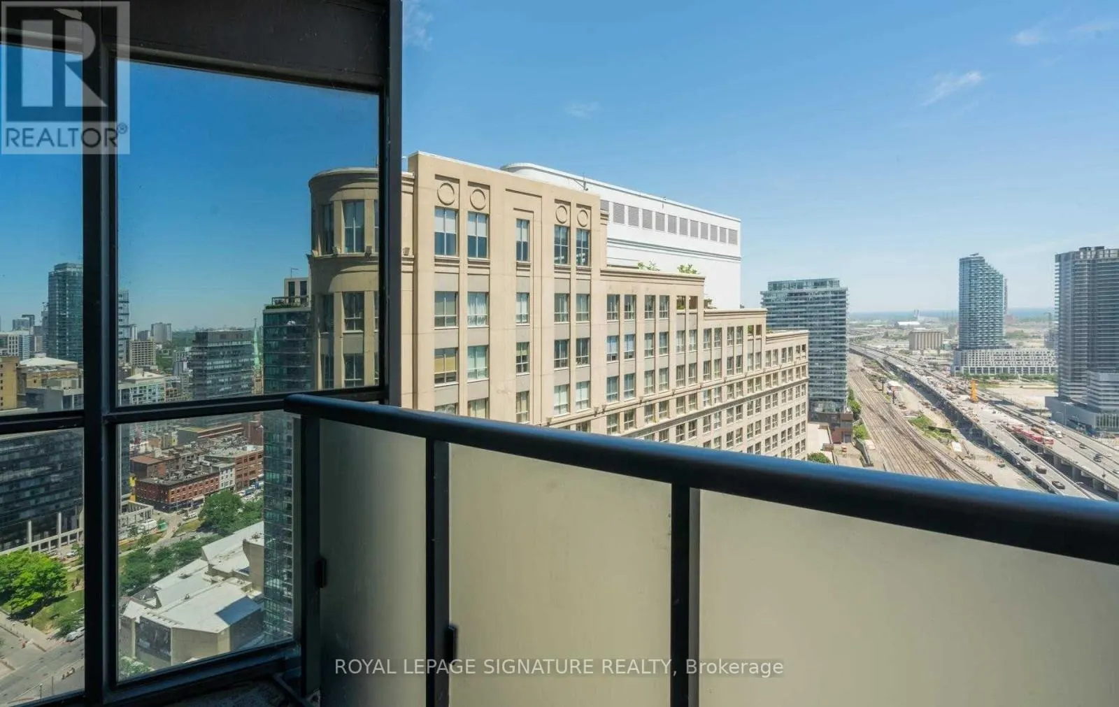 2906 - 1 THE ESPLANADE DRIVE