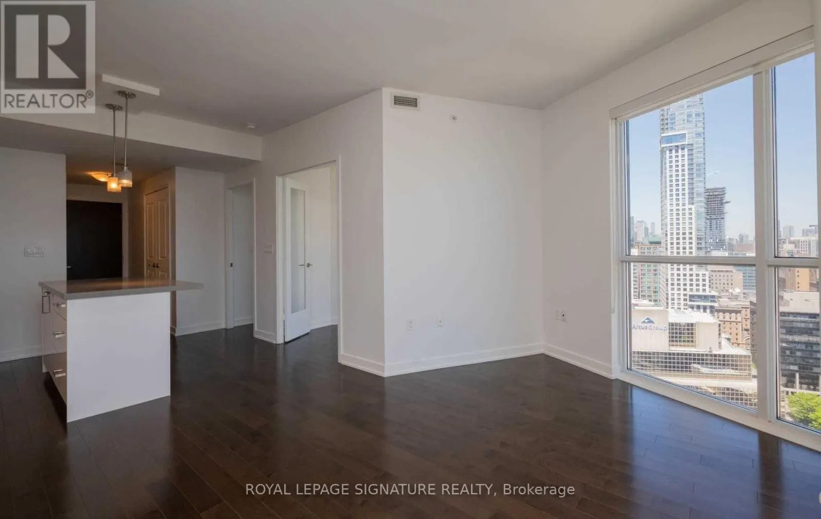 2906 - 1 THE ESPLANADE DRIVE