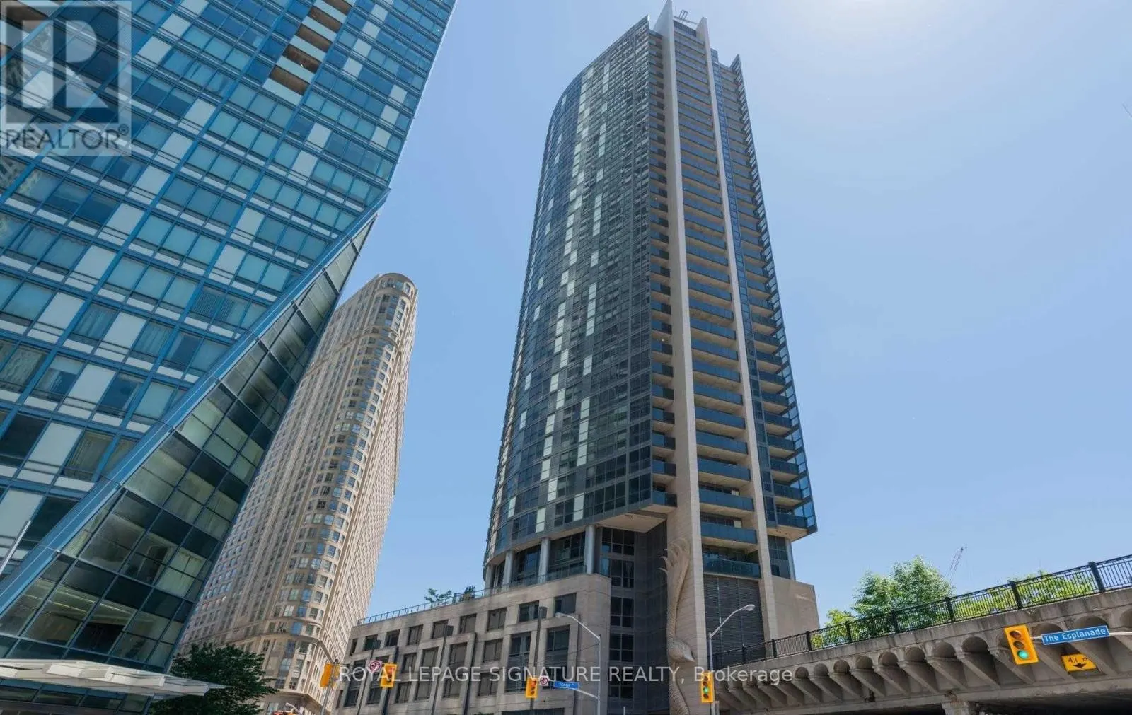 2906 - 1 THE ESPLANADE DRIVE