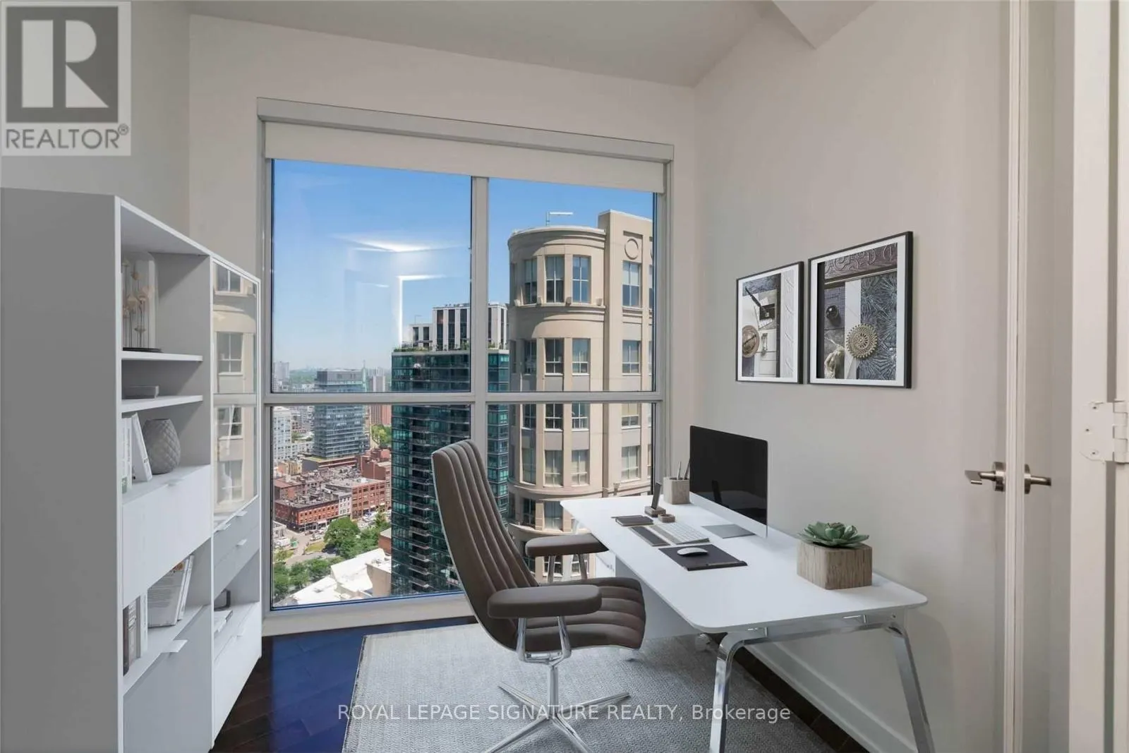 2906 - 1 THE ESPLANADE DRIVE