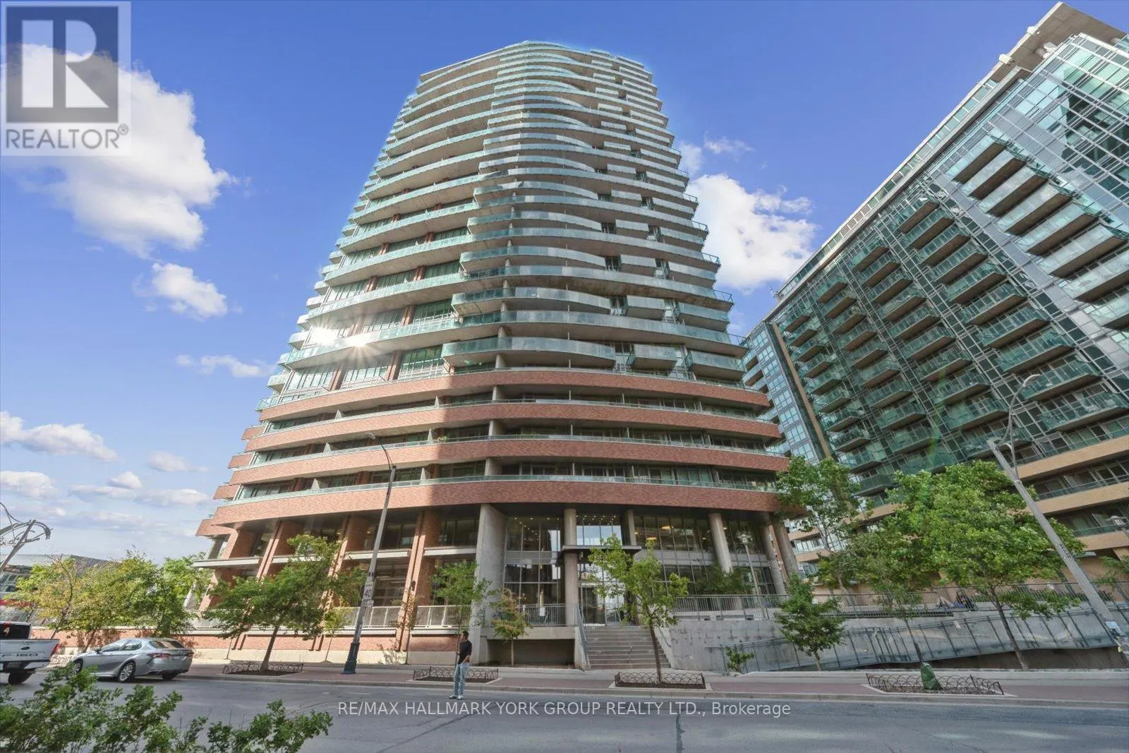 1113 - 150 EAST LIBERTY STREET