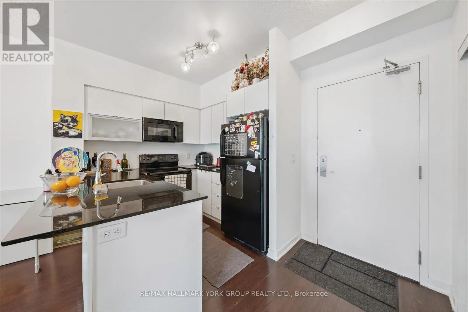 1113 - 150 EAST LIBERTY STREET