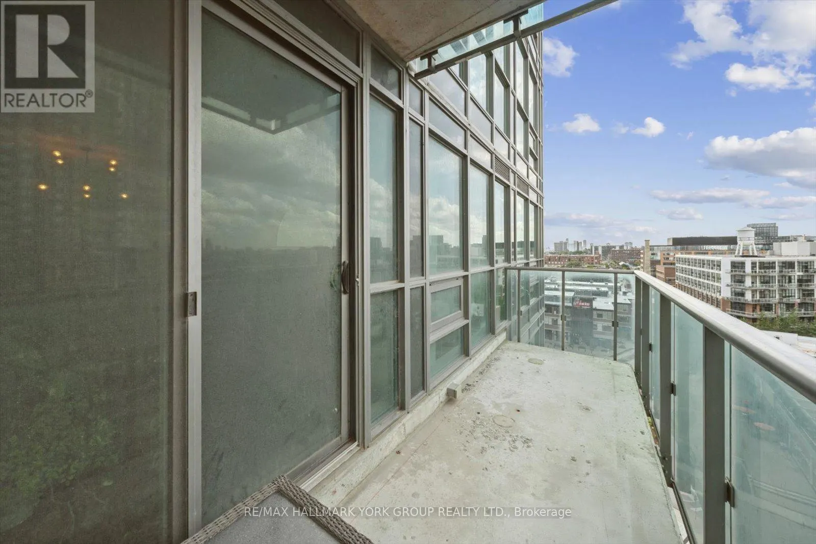 1113 - 150 EAST LIBERTY STREET
