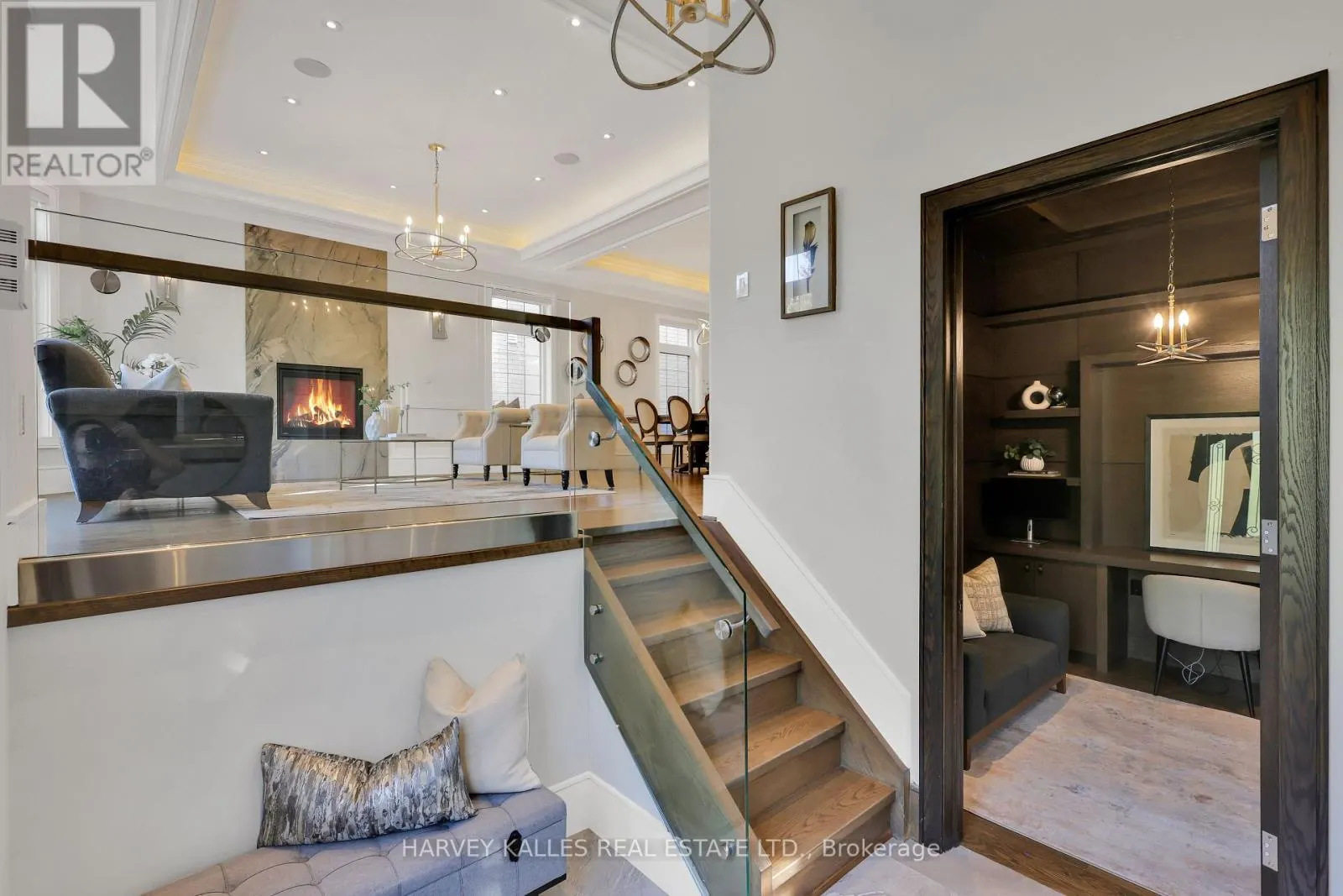 20 WALKER ROAD