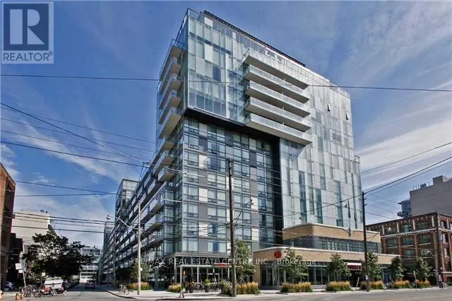 437 - 55 STEWART STREET