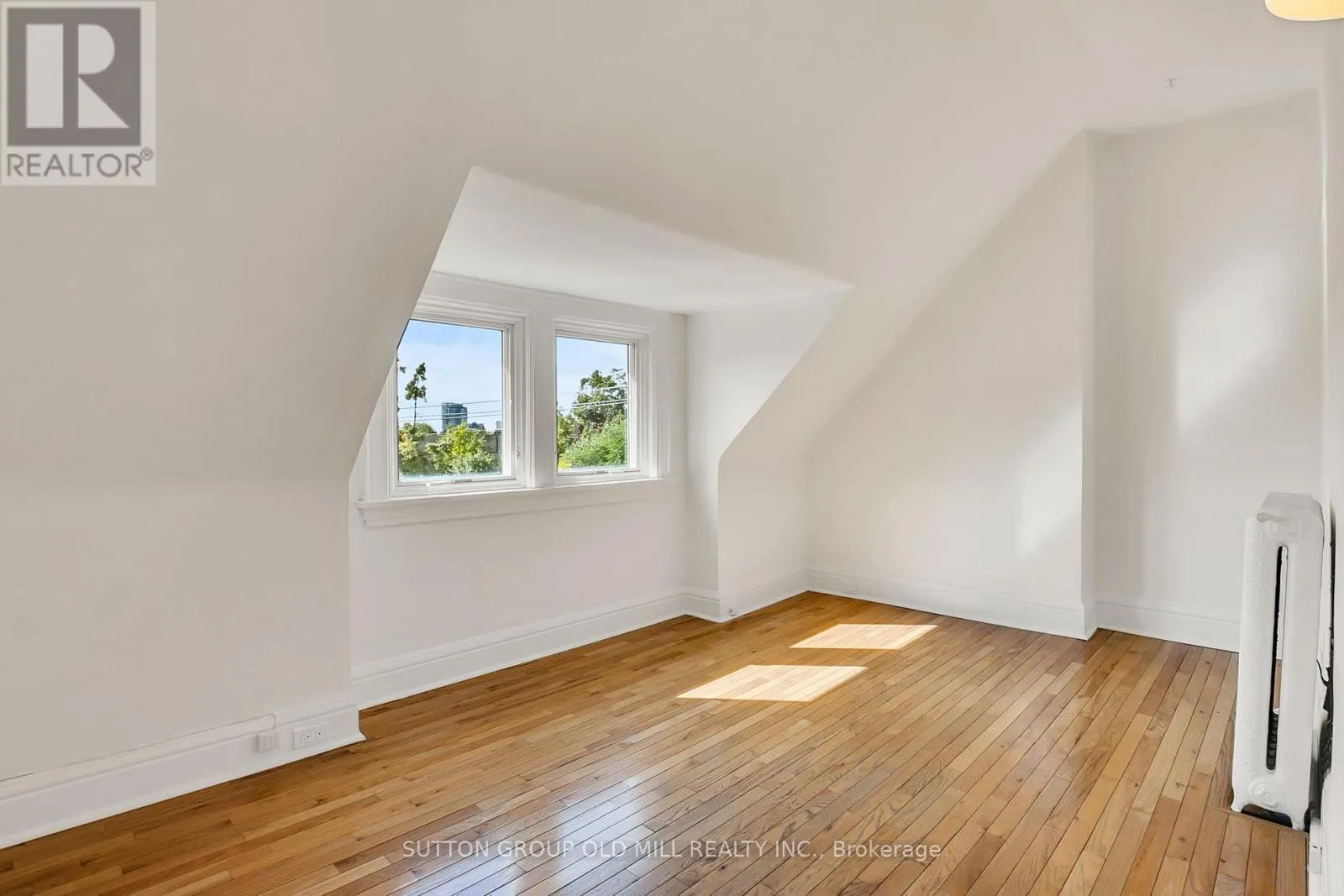 6 ST ANNES ROAD