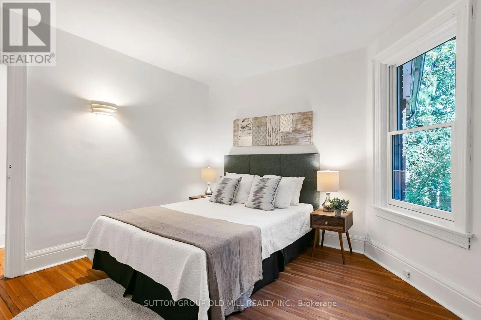 6 ST ANNES ROAD