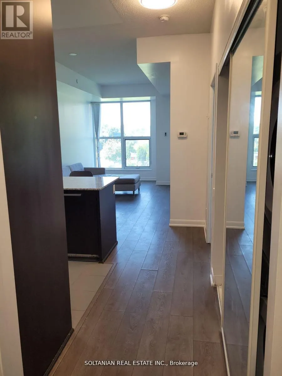 116 - 5162 YONGE STREET