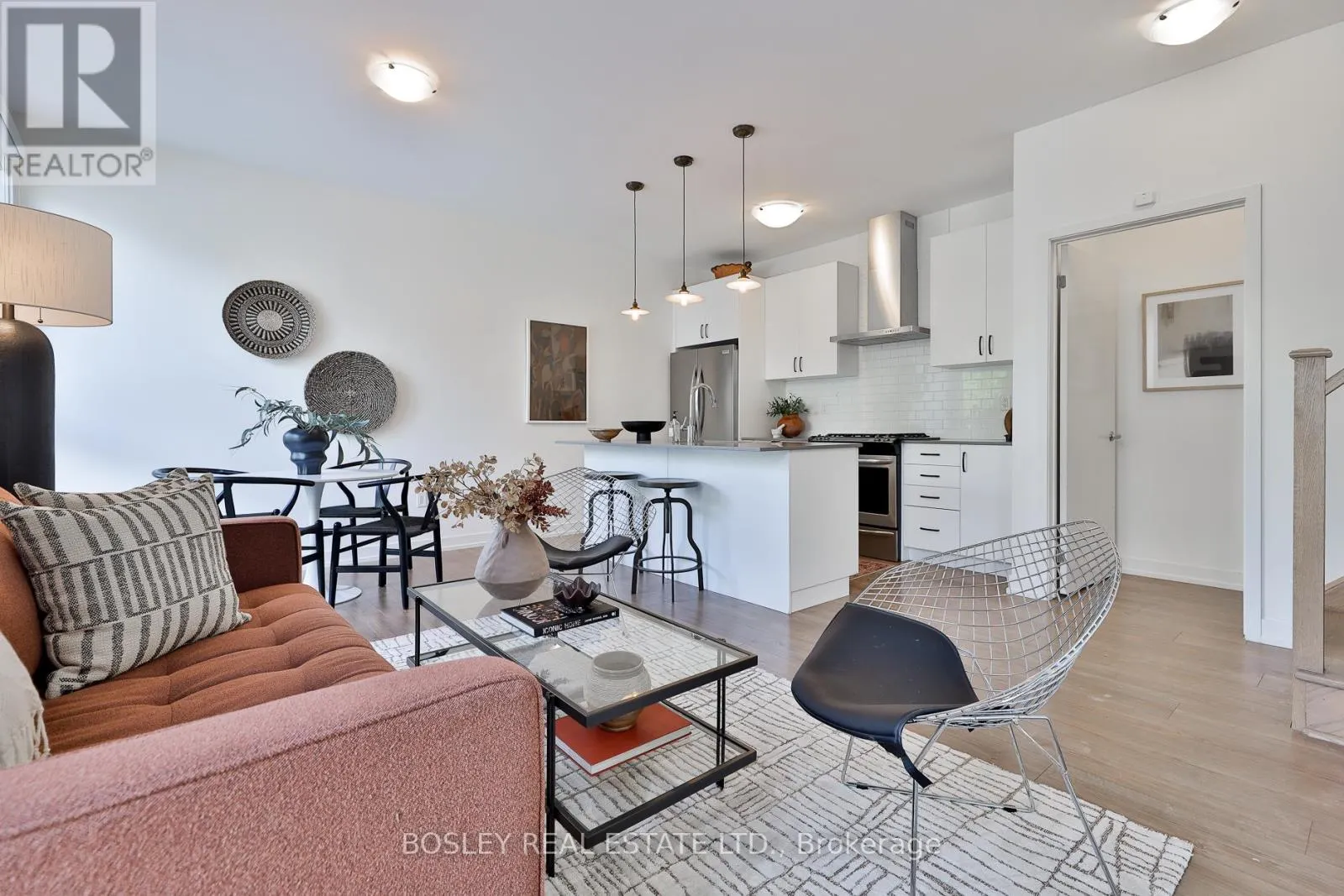 TH8 - 39 FLORENCE STREET