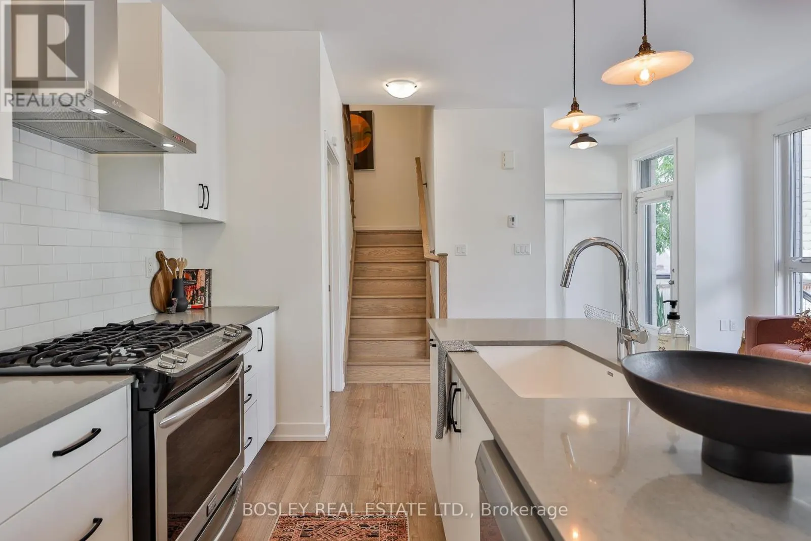 TH8 - 39 FLORENCE STREET