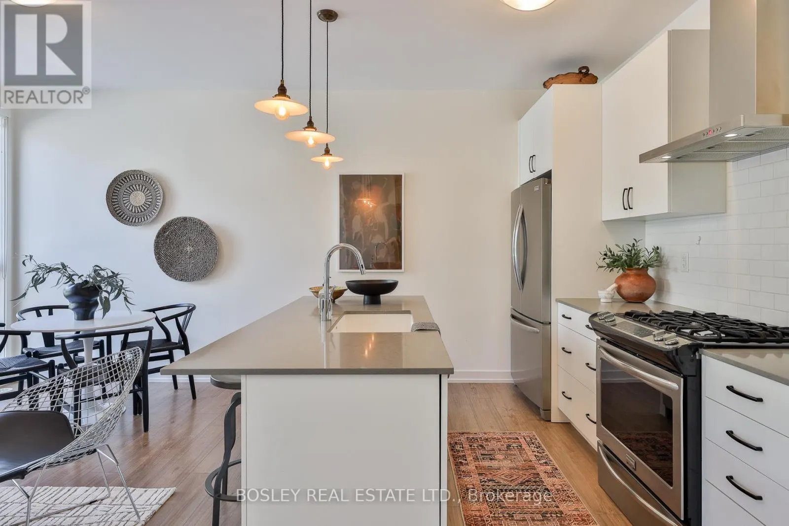TH8 - 39 FLORENCE STREET