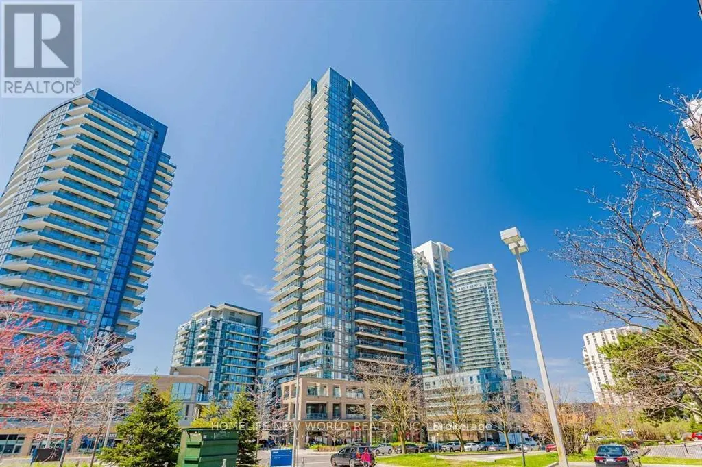 2202 - 56 FOREST MANOR ROAD