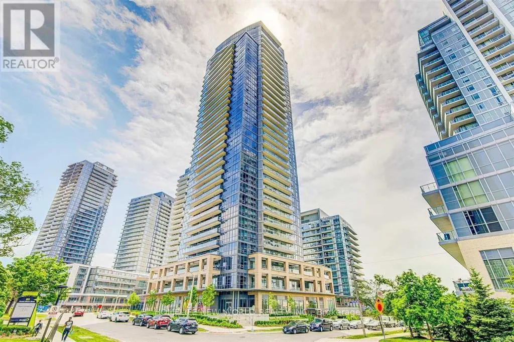 2202 - 56 FOREST MANOR ROAD