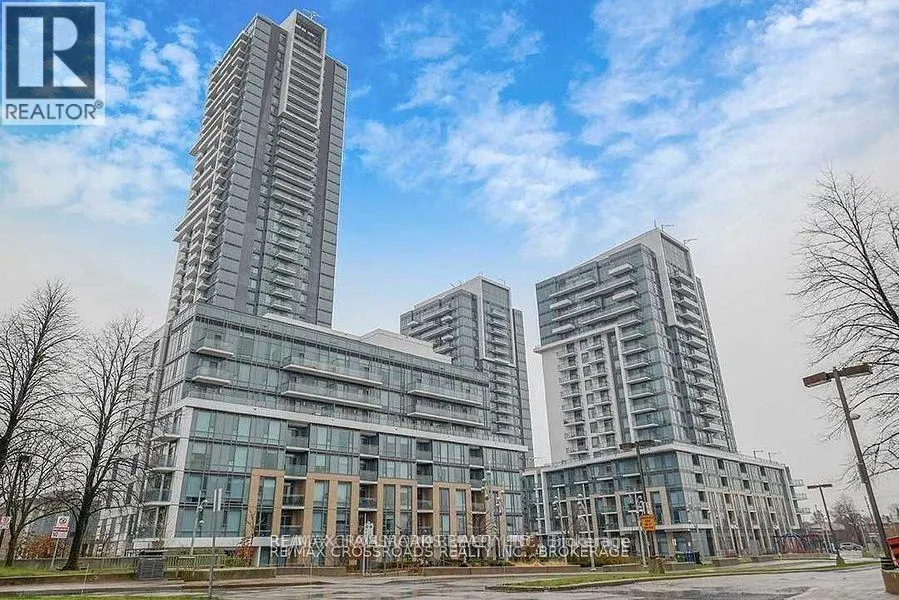 3707 - 55 ANN O'REILLY ROAD