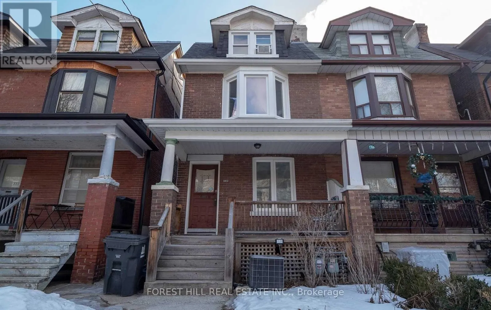 775 MARKHAM STREET