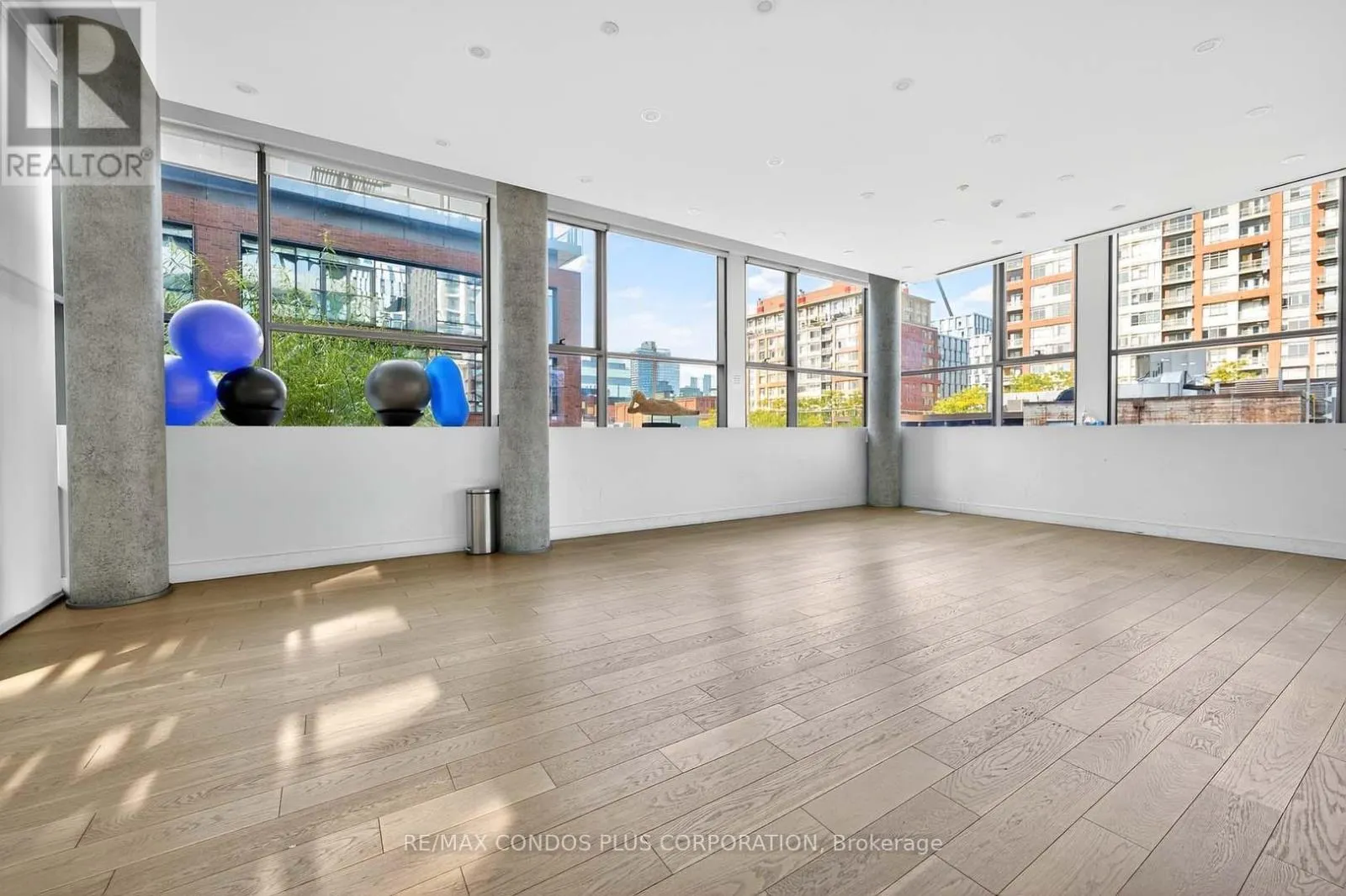 #207 - 390 CHERRY STREET
