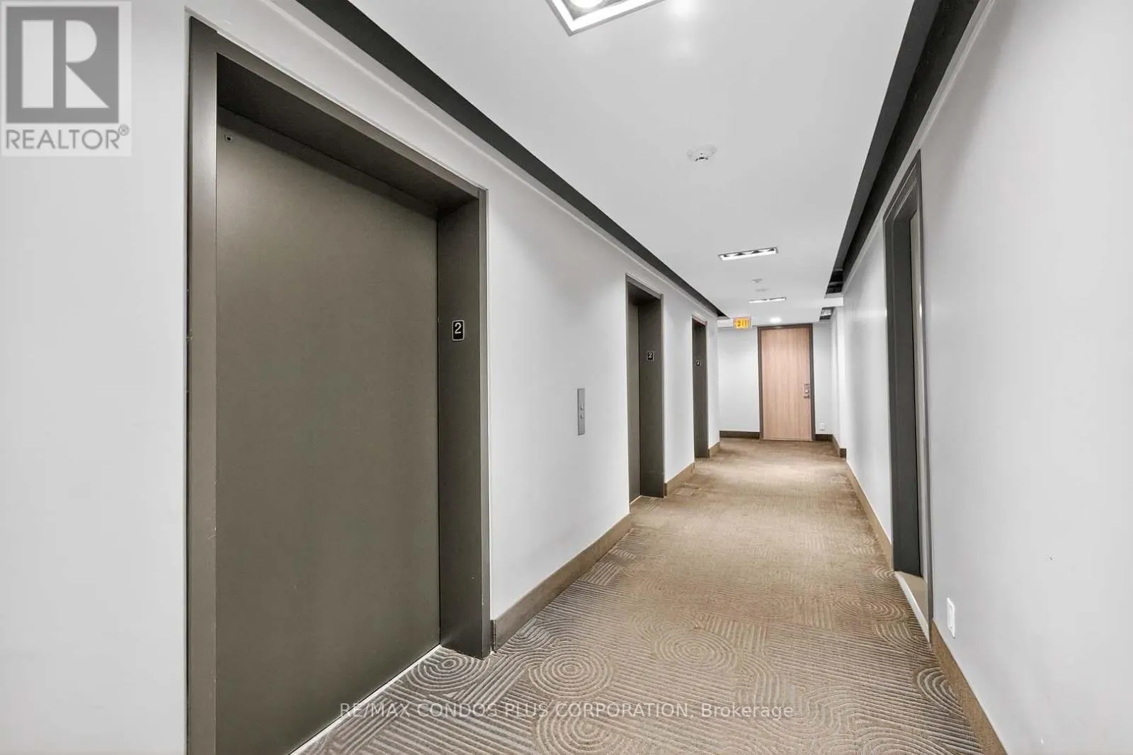 #207 - 390 CHERRY STREET