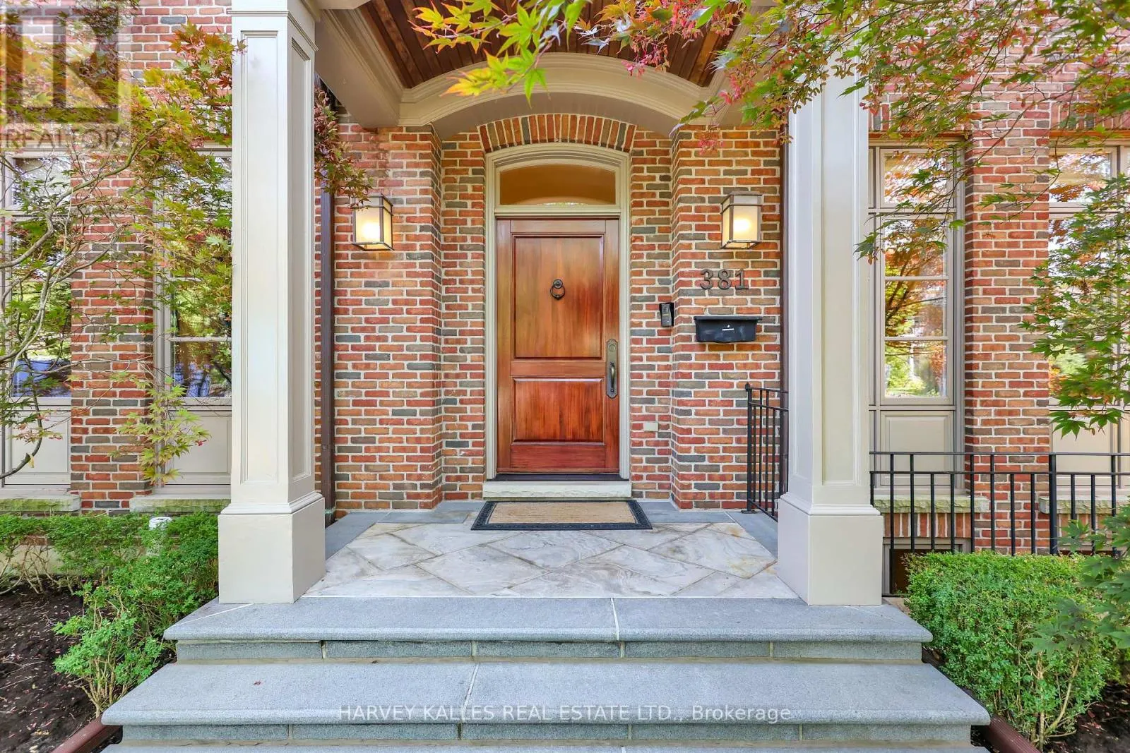 381 GLENCAIRN AVENUE