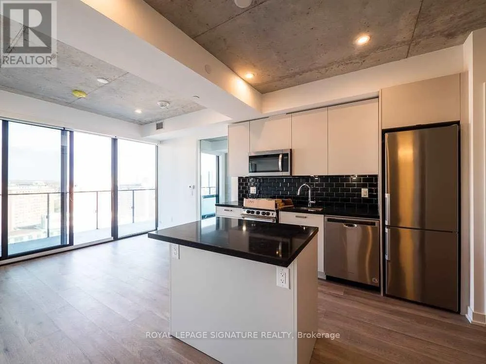 1701 - 55 ONTARIO STREET