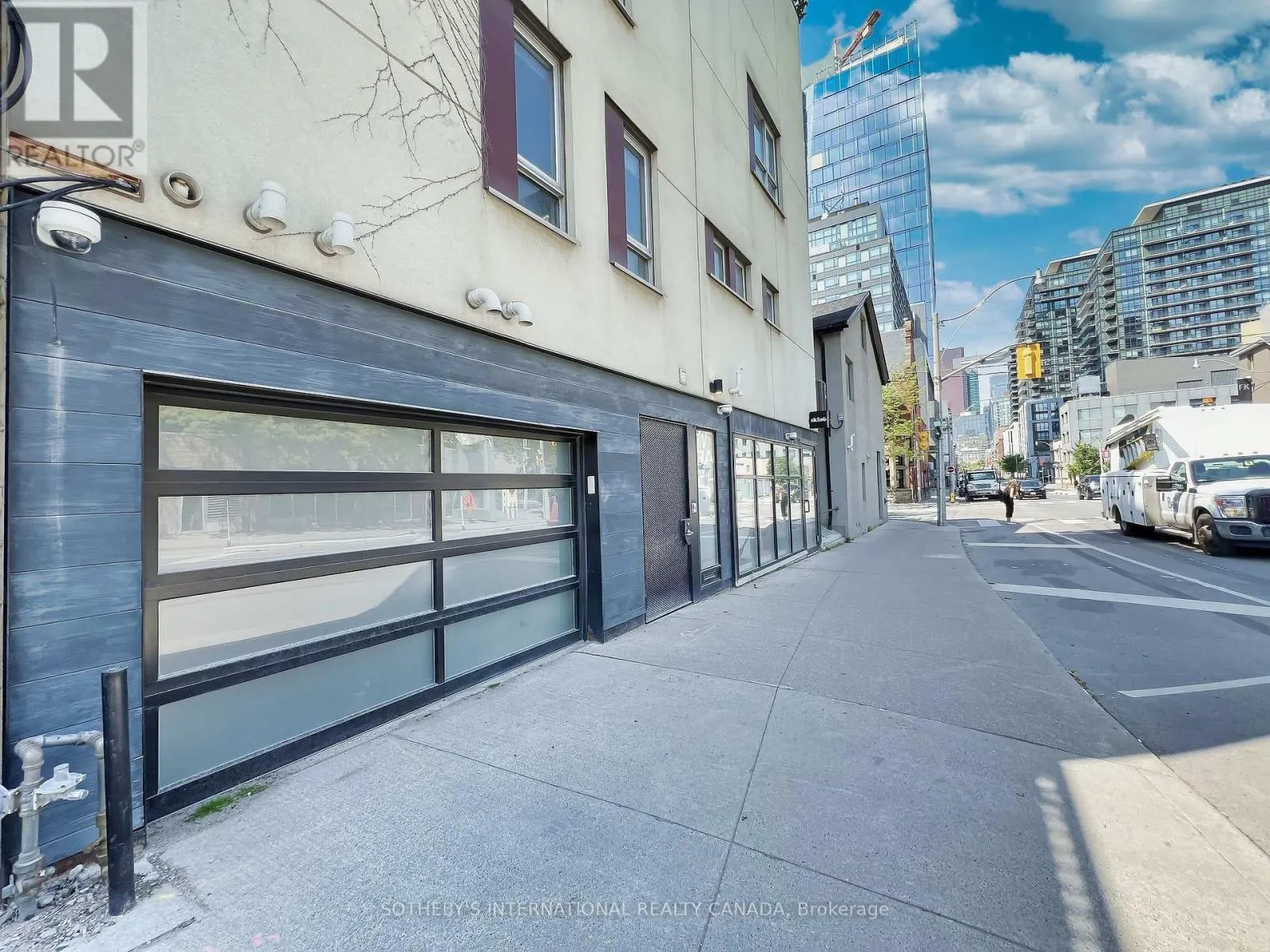 79 BERKELEY STREET