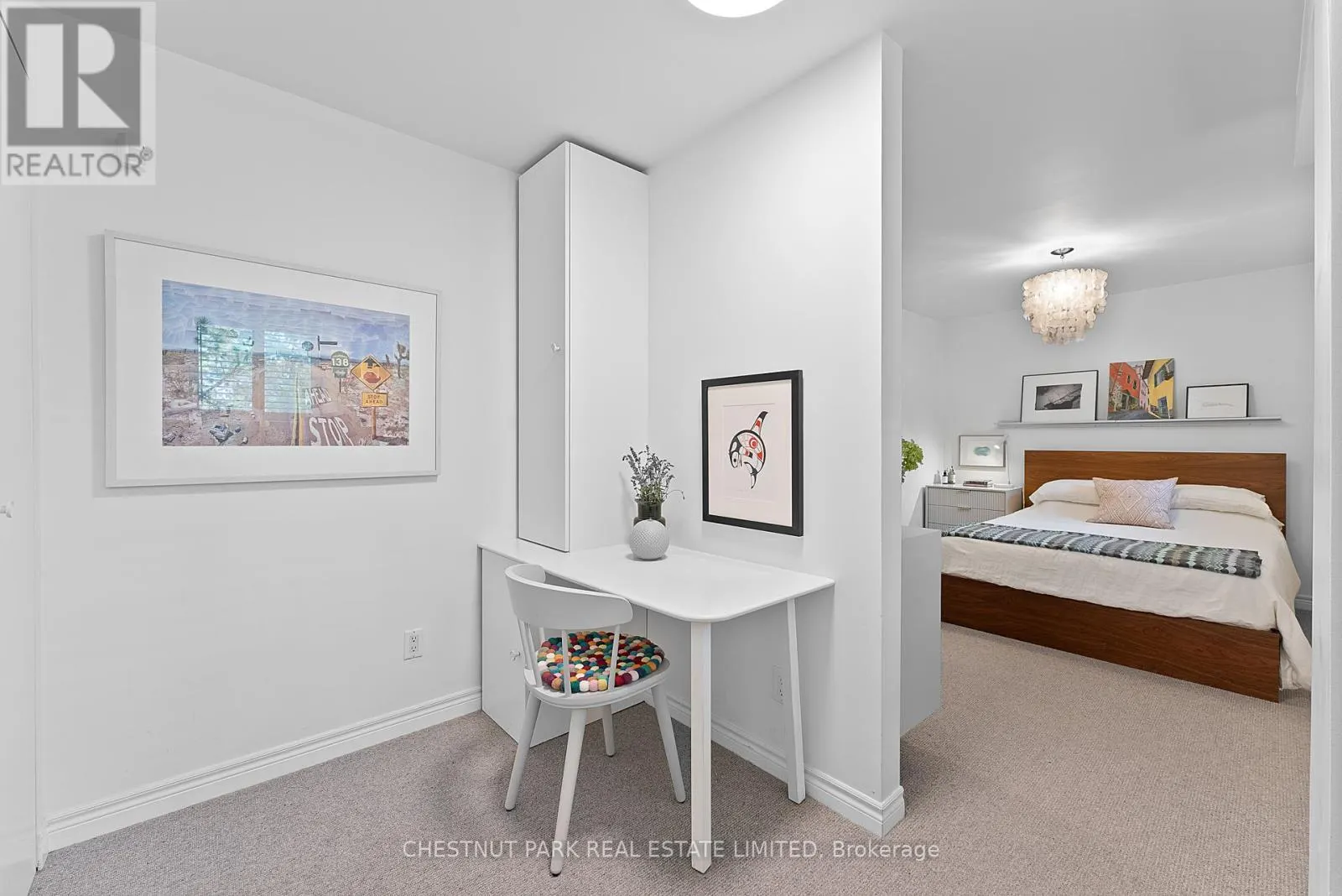 8 - 62 CLAREMONT STREET